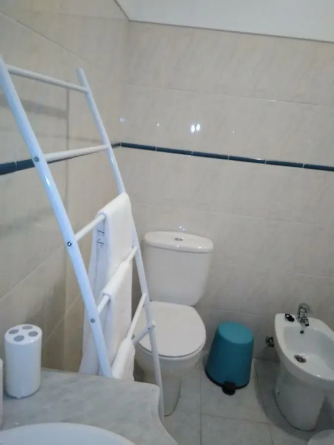Veiga Lägenhet Lisboa