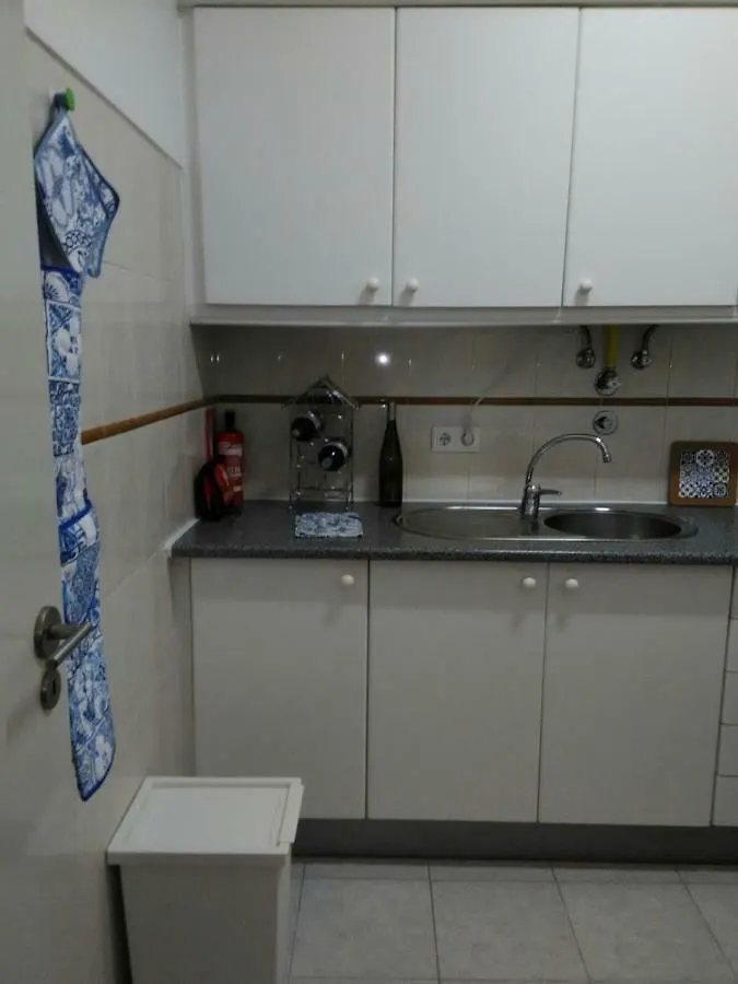 Veiga Lägenhet Lisboa