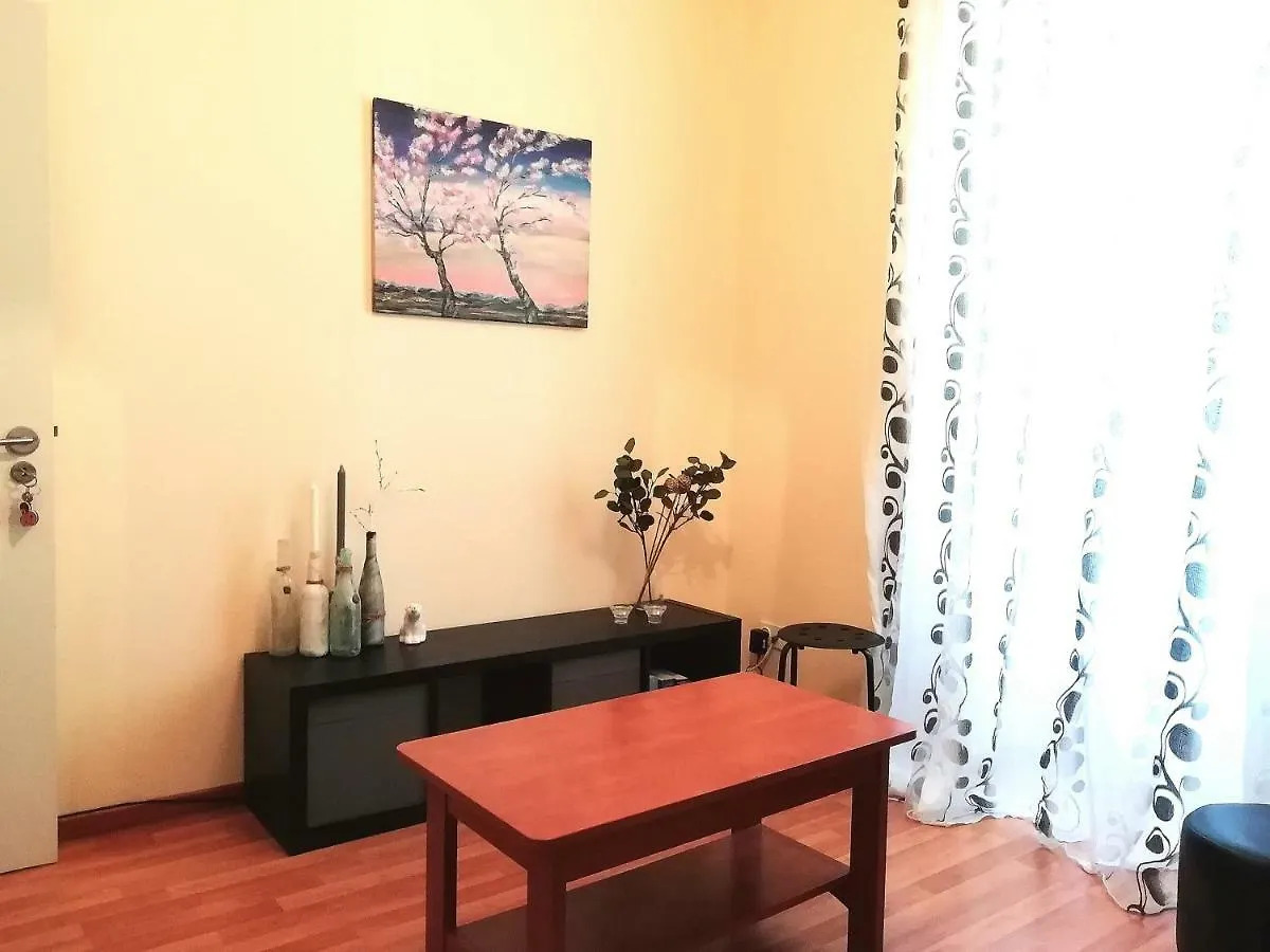 Veiga Lägenhet Lisboa