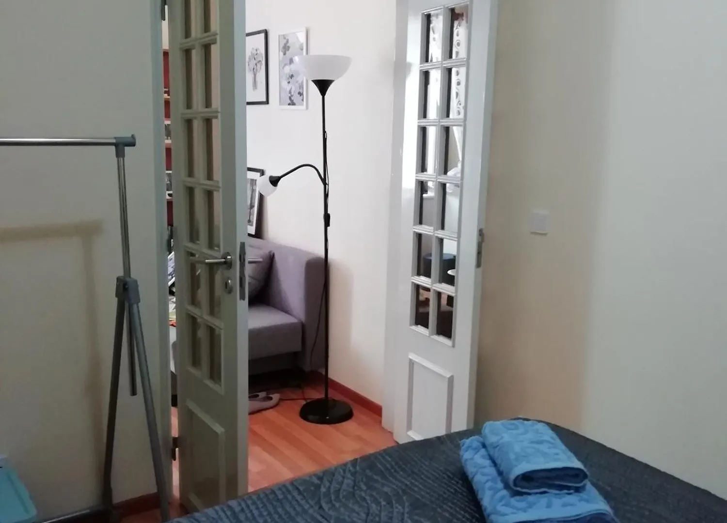 Veiga Lägenhet Lisboa